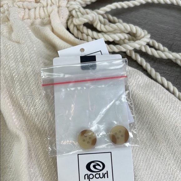 🔆RIP CURL🔆DUNE DRESS/COVER UP - Picture 12 of 14